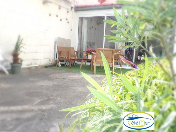 Villa Belle époque classée...