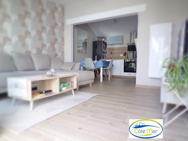 Villa Belle époque classée...