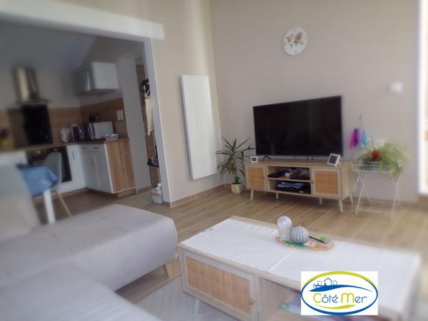 Villa Belle époque classée...