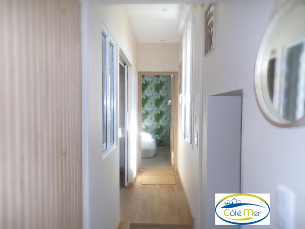 Villa Belle époque classée...