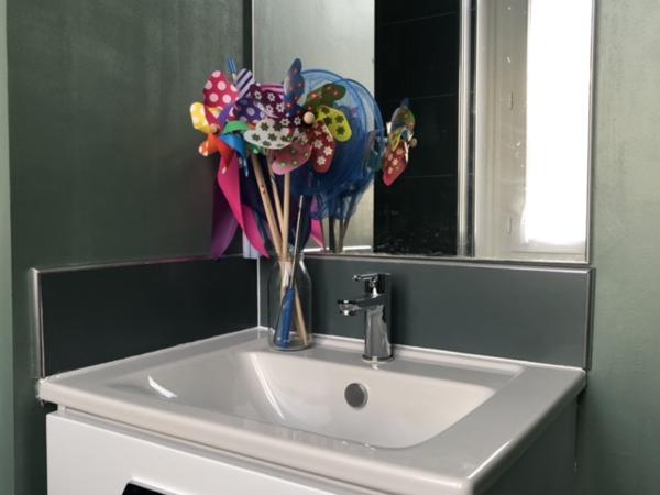 Villa Belle époque classée...