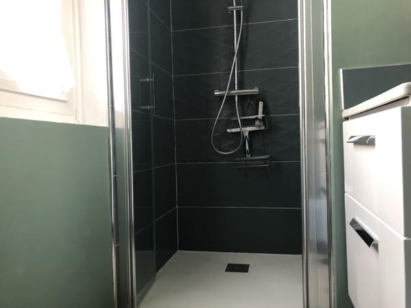 Villa Belle époque classée...