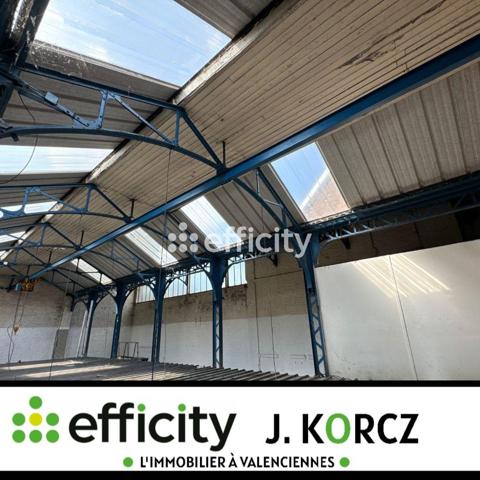 Local Commercial 5 pièces - 291 m²