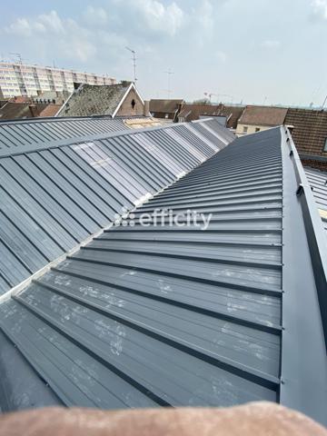 Local Commercial 5 pièces - 291 m²