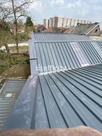 Local Commercial 5 pièces - 291 m²