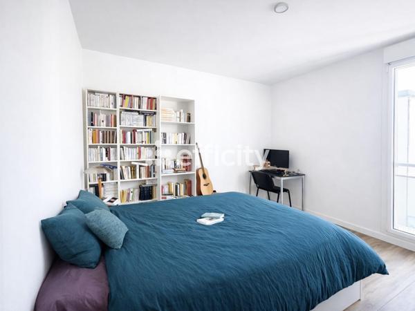 Appartement 4 pièces - 82 m² Exclusivité
