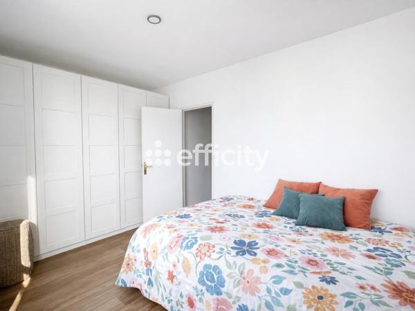 Appartement 4 pièces - 82 m² Exclusivité
