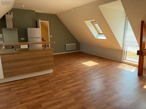 Achat - Appartement Montfort-sur-Meu 35160 2 pièces 49 m 2