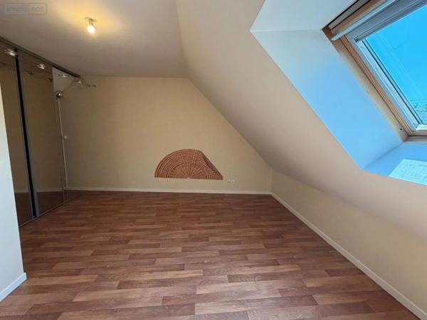 Achat - Appartement Montfort-sur-Meu 35160 2 pièces 49 m 2