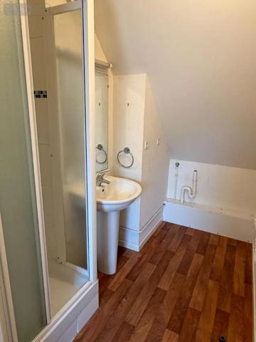 Achat - Appartement Montfort-sur-Meu 35160 2 pièces 49 m 2
