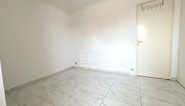Appartement Evry 4 pièces de 80 m2 et ses 2 terrasses