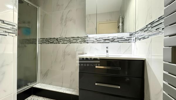 Appartement Evry 4 pièces de 80 m2 et ses 2 terrasses