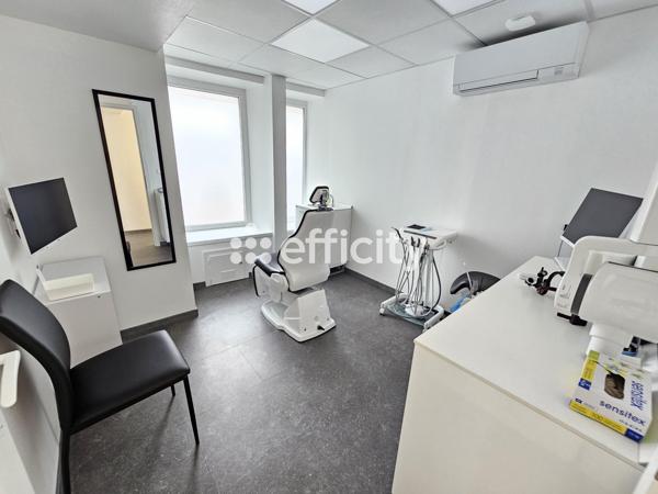 Local Commercial 5 pièces - 70 m² Exclusivité