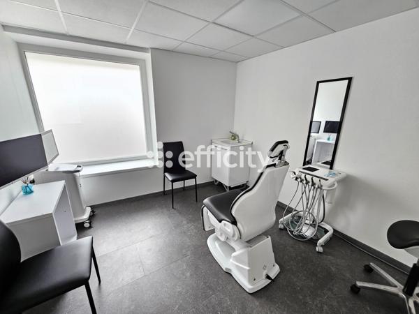 Local Commercial 5 pièces - 70 m² Exclusivité