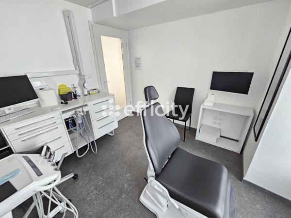 Local Commercial 5 pièces - 70 m² Exclusivité