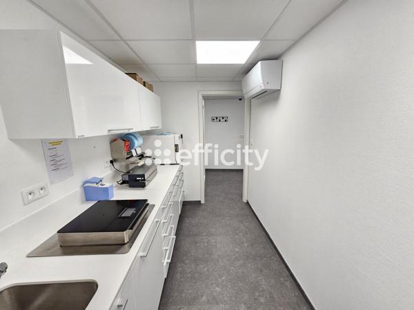 Local Commercial 5 pièces - 70 m² Exclusivité