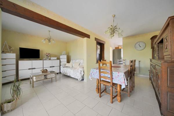Maison à vendre 4 pièces 84m² Wingles (62410)