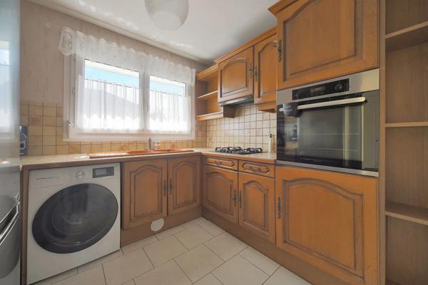 Maison à vendre 4 pièces 84m² Wingles (62410)