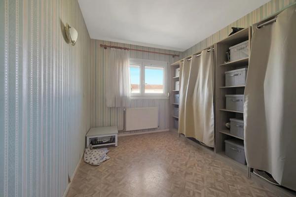 Maison à vendre 4 pièces 84m² Wingles (62410)