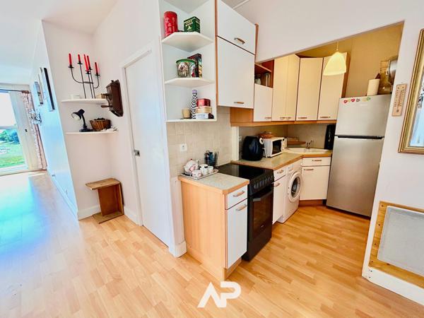 T2 - VUE MER - Minimes - LA ROCHELLE €274 000 ** - Référence MR589D2