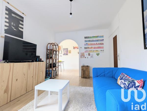 Maison à vendre 5 pièces 75 m² Saint-Brieuc