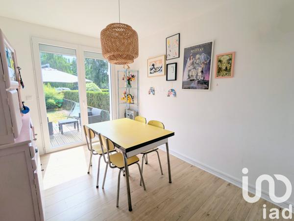 Maison à vendre 5 pièces 75 m² Saint-Brieuc