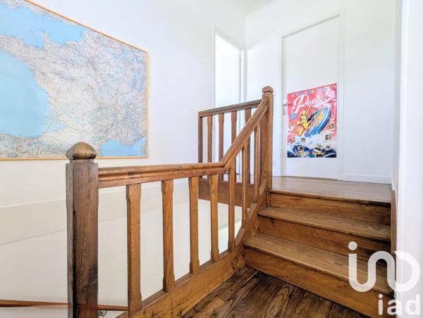 Maison à vendre 5 pièces 75 m² Saint-Brieuc