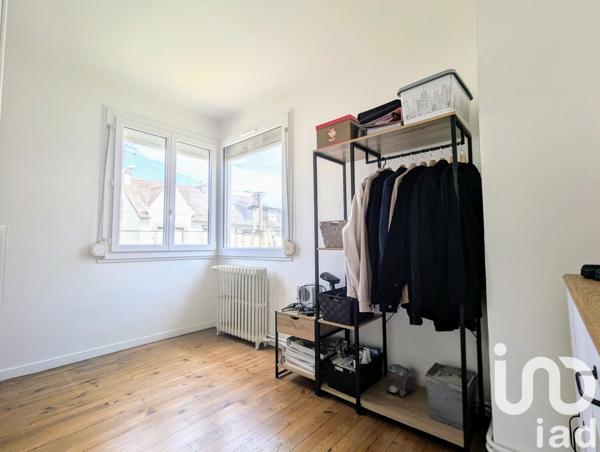 Maison à vendre 5 pièces 75 m² Saint-Brieuc
