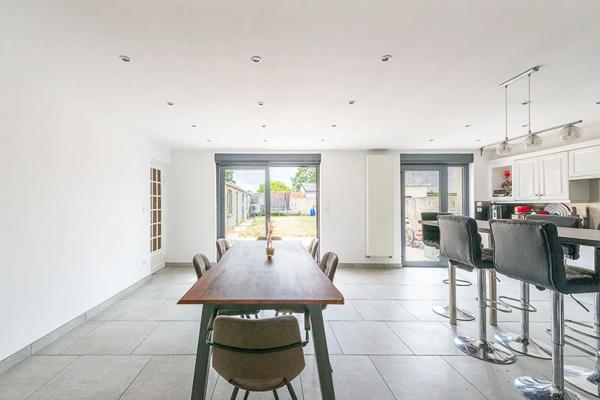 Maison à vendre 5 pièces 93m² Cambrai (59400)