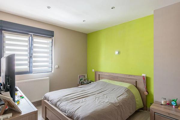 Maison à vendre 5 pièces 93m² Cambrai (59400)