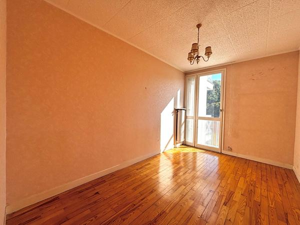 Appartement Saint Etienne 5 pièce(s) 95.60 m2