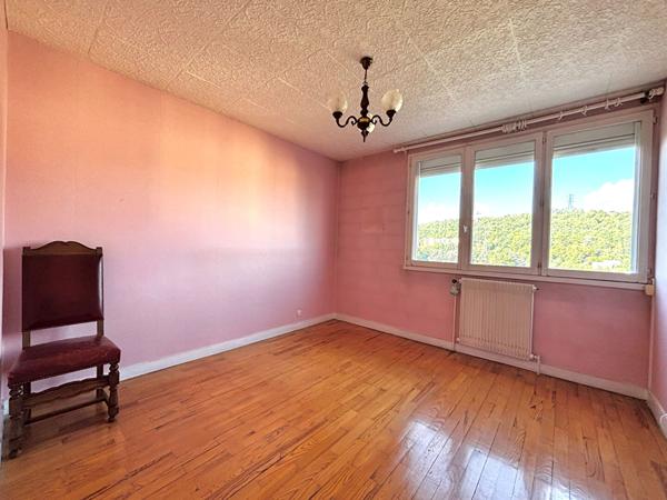 Appartement Saint Etienne 5 pièce(s) 95.60 m2