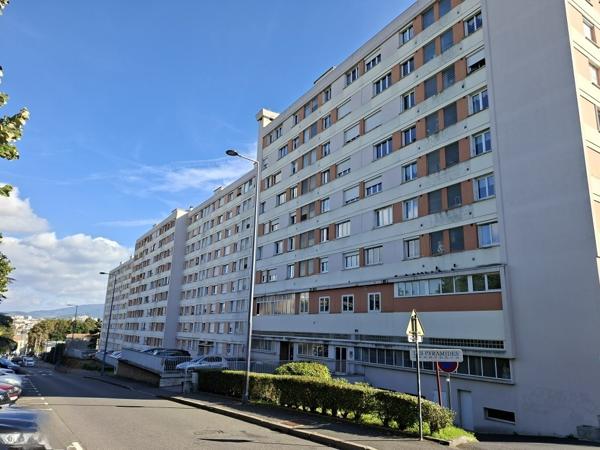 Appartement Saint Etienne 5 pièce(s) 95.60 m2