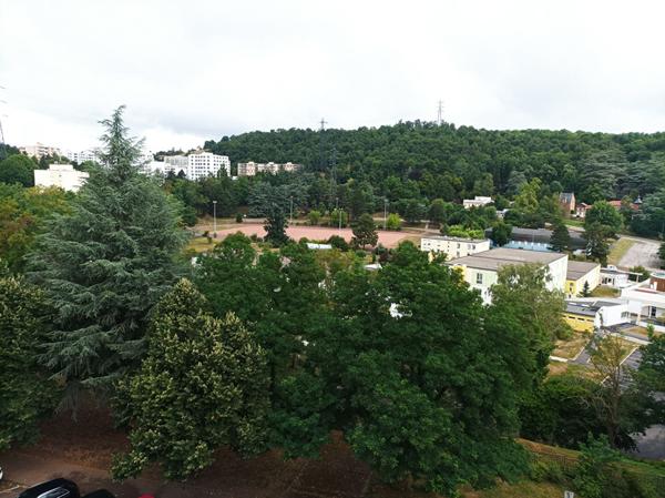 Appartement Saint Etienne 5 pièce(s) 95.60 m2