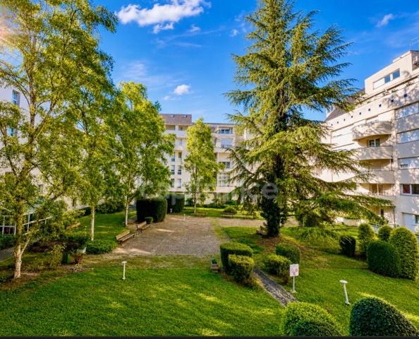ÉPERNAY HYPER-CENTRE – APPARTEMENT T2 AVEC BALCON, PARKING & ASCENSEUR