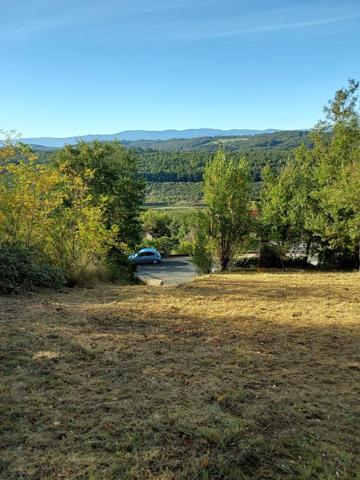 Vente / Terrain constructible à Burlats (81100)