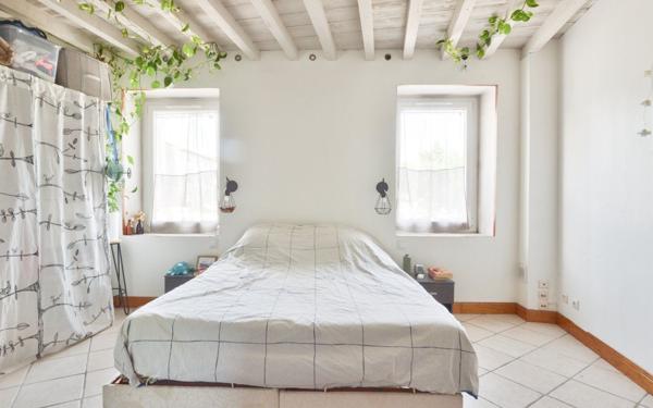 Maison à vendre    4 pièces •  Soucieu-en-Jarrest