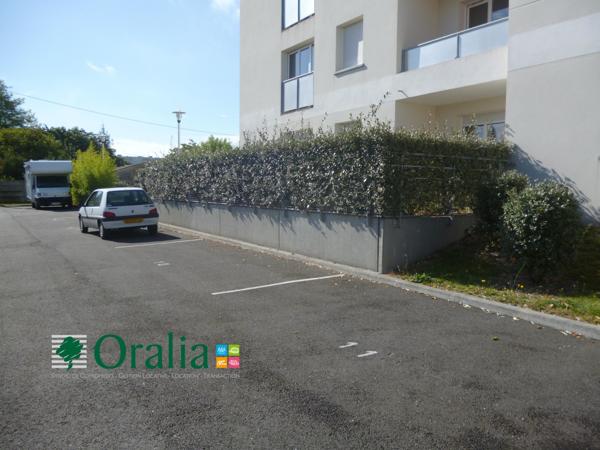 Parking · Location Le Bouscat (33110)