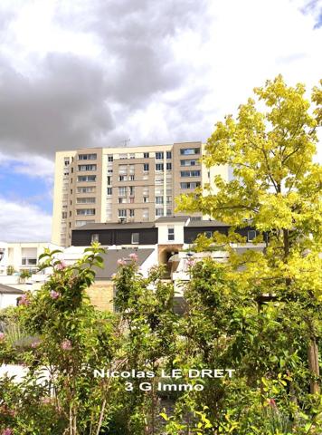 Vente / Appartement T2