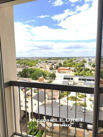 Vente / Appartement T2