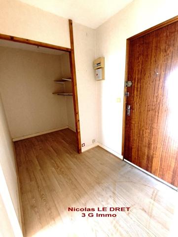 Vente / Appartement T2