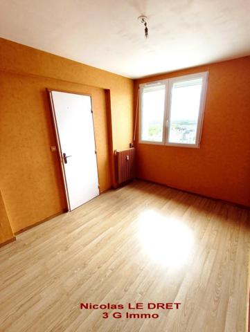 Vente / Appartement T2