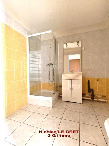 Vente / Appartement T2