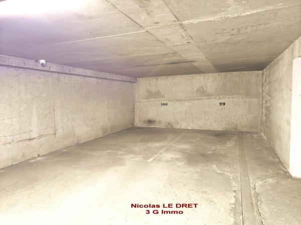 Vente / Appartement T2