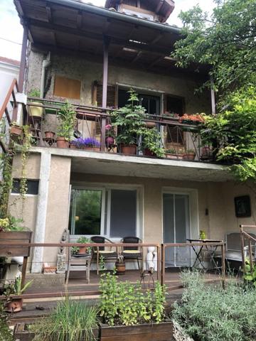 Vente / Maison T6