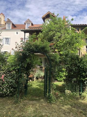 Vente / Maison T6