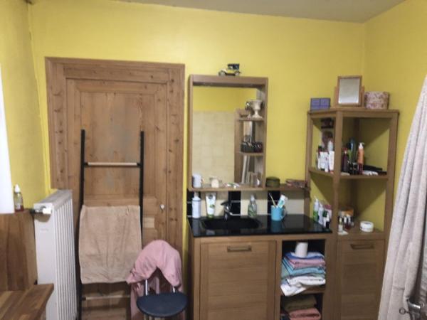 Vente / Maison T6