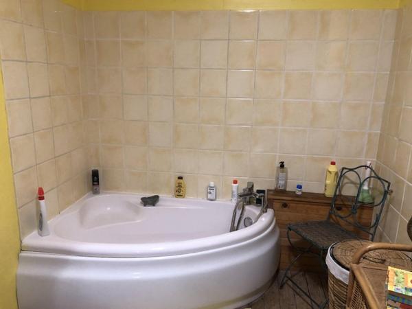 Vente / Maison T6