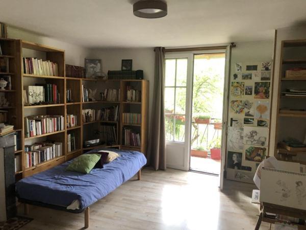 Vente / Maison T6
