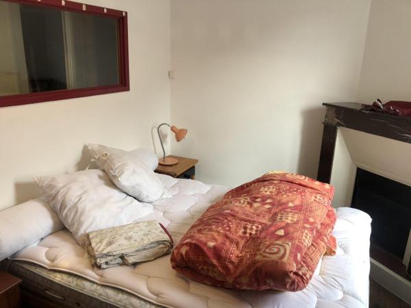 Vente / Maison T6